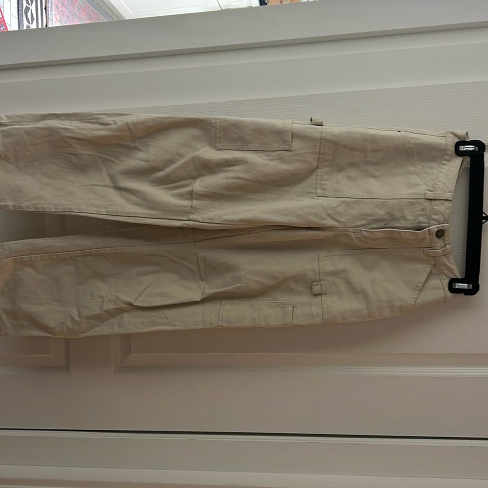 Billabong women’s cargo pants